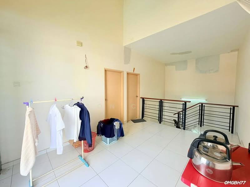 Rumah Teres 2 Tingkat untuk Dijual di Bandar Parklands (Klang) - Mason Chiah - PropertyGuru.com.my