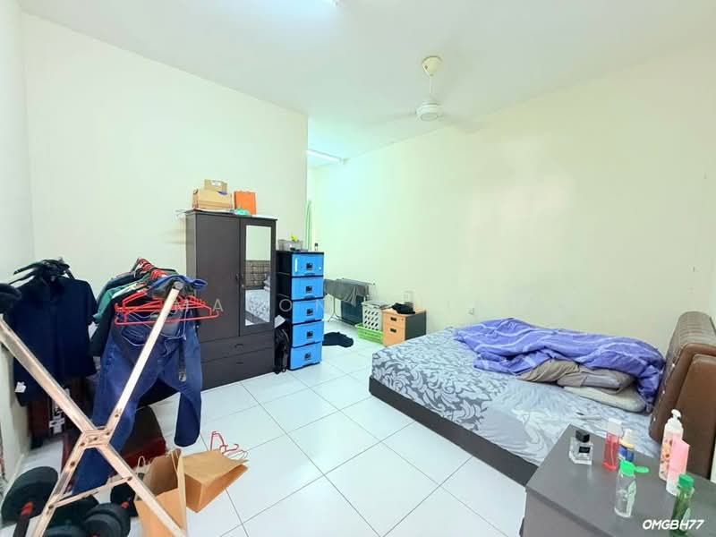 Rumah Teres 2 Tingkat untuk Dijual di Bandar Parklands (Klang) - Mason Chiah - PropertyGuru.com.my