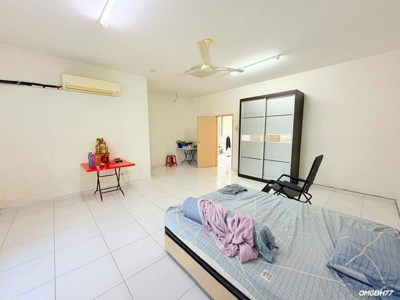 Rumah Teres 2 Tingkat untuk Dijual di Bandar Parklands (Klang) - Mason Chiah - PropertyGuru.com.my