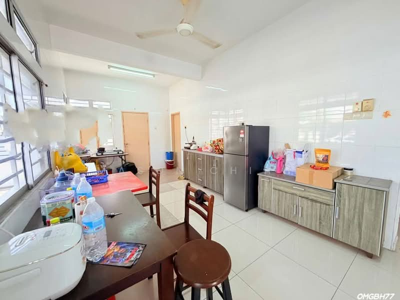 Rumah Teres 2 Tingkat untuk Dijual di Bandar Parklands (Klang) - Mason Chiah - PropertyGuru.com.my