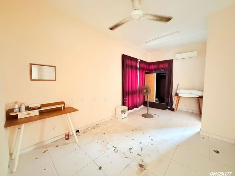 Rumah Teres 2 Tingkat untuk Dijual di Bandar Parklands (Klang) - Mason Chiah - PropertyGuru.com.my