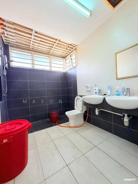 Rumah Teres 2 Tingkat untuk Dijual di Bandar Parklands (Klang) - Mason Chiah - PropertyGuru.com.my
