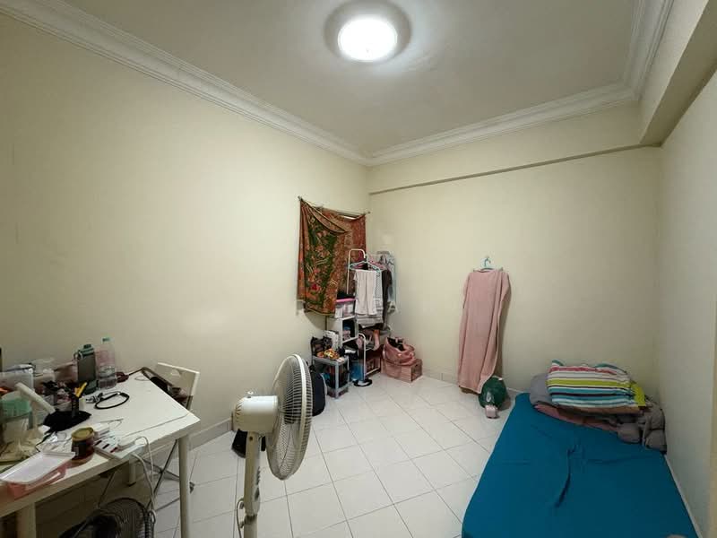 Apartment for Sale at Vista Mutiara - BC TAN - Bedroom - PropertyGuru.com.my