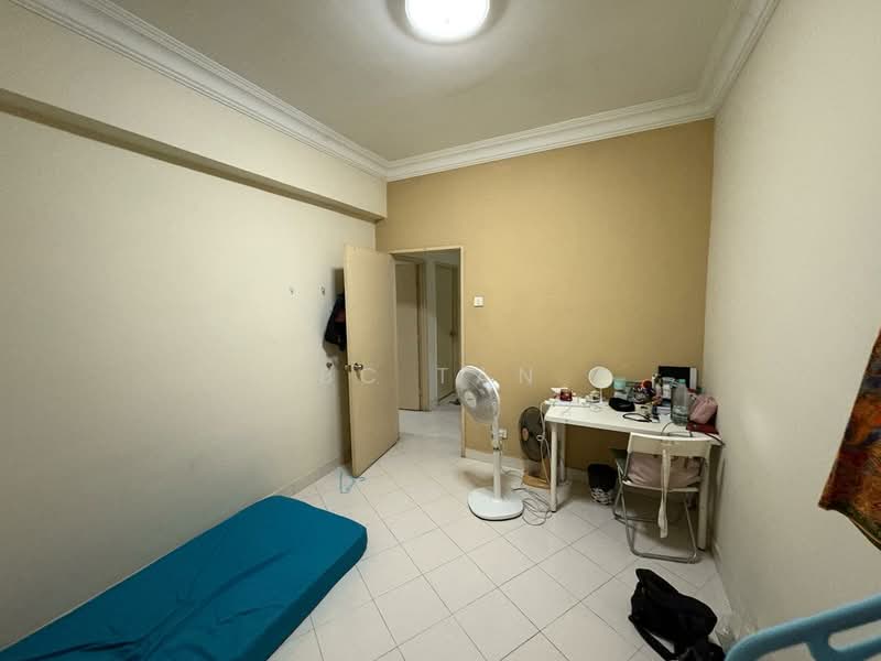 Apartment for Sale at Vista Mutiara - BC TAN - Bedroom - PropertyGuru.com.my