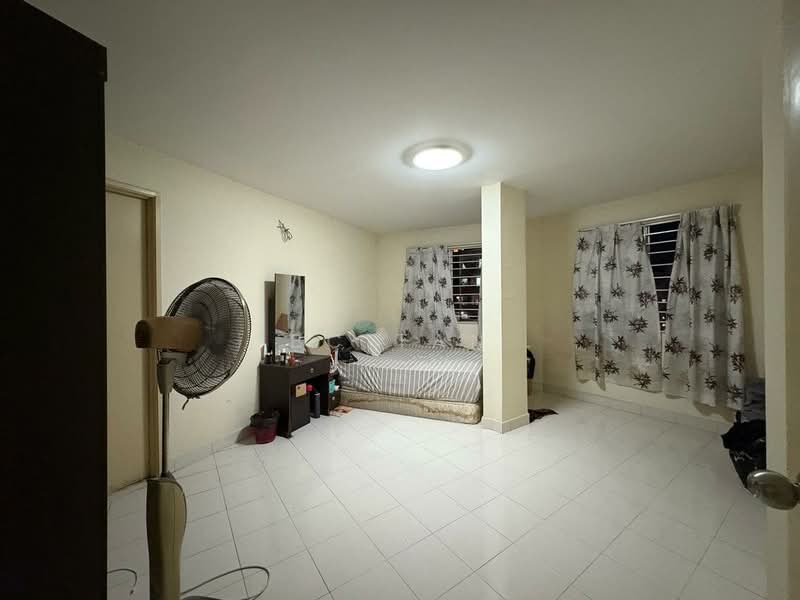 Apartment for Sale at Vista Mutiara - BC TAN - Bedroom - PropertyGuru.com.my