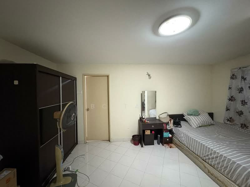 Apartment for Sale at Vista Mutiara - BC TAN - Bedroom - PropertyGuru.com.my