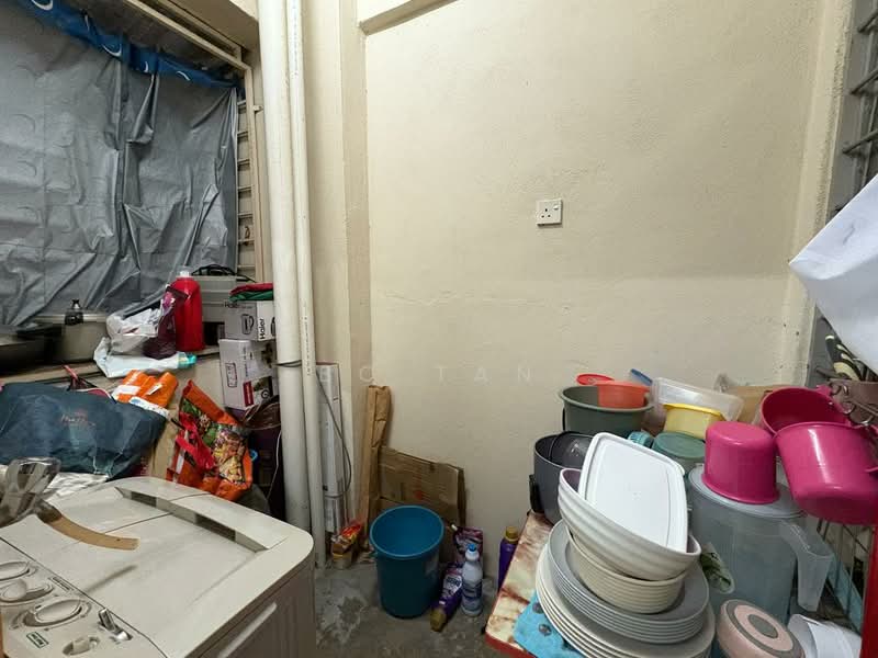 Apartment for Sale at Vista Mutiara - BC TAN - Interior - PropertyGuru.com.my