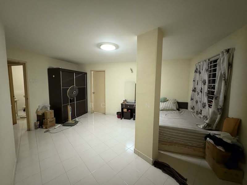 Apartment for Sale at Vista Mutiara - BC TAN - Bedroom - PropertyGuru.com.my