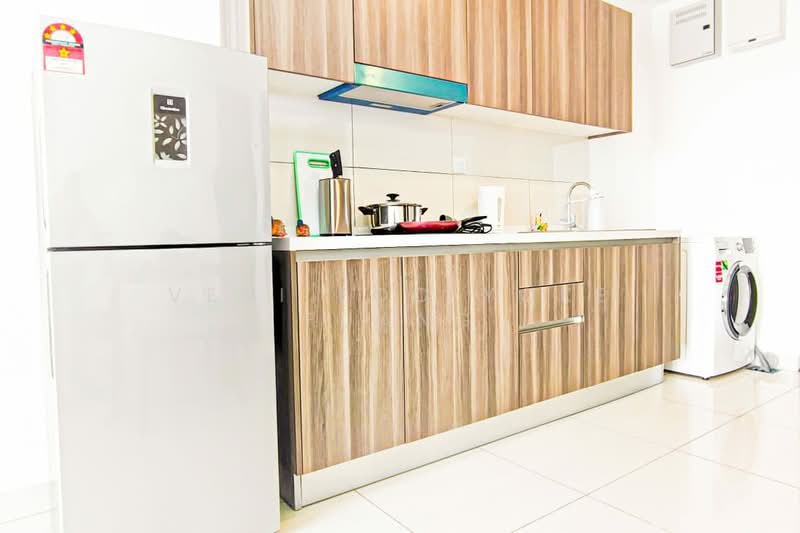 Service Residence for Rent at Stanford Suites @ EduSentral - Veni Foo Yoke Fuang - PropertyGuru.com.my