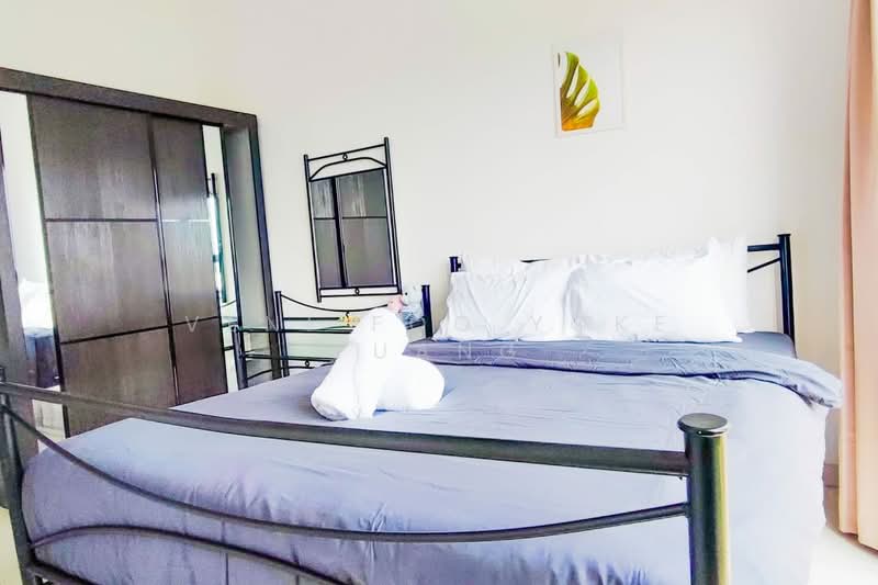 Service Residence for Rent at Stanford Suites @ EduSentral - Veni Foo Yoke Fuang - PropertyGuru.com.my