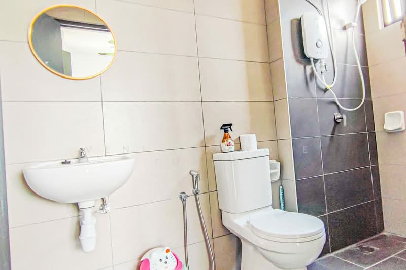 Service Residence for Rent at Stanford Suites @ EduSentral - Veni Foo Yoke Fuang - PropertyGuru.com.my