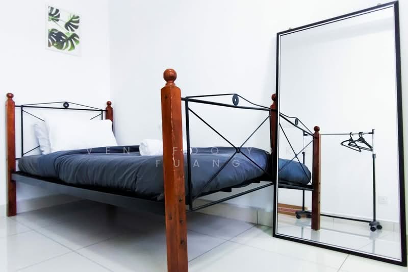 Service Residence for Rent at Stanford Suites @ EduSentral - Veni Foo Yoke Fuang - PropertyGuru.com.my