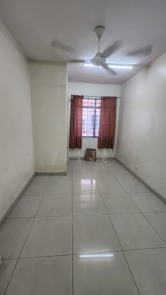 2.5-storey Terraced House for Sale in Taman Bukit Serdang (Seri Kembangan) - Homer Phang - Interior - PropertyGuru.com.my