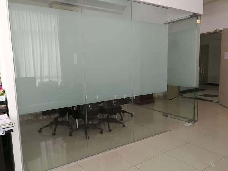 Pejabat untuk Dijual di Petaling Jaya (Selangor) - JH Tee - Interior - PropertyGuru.com.my