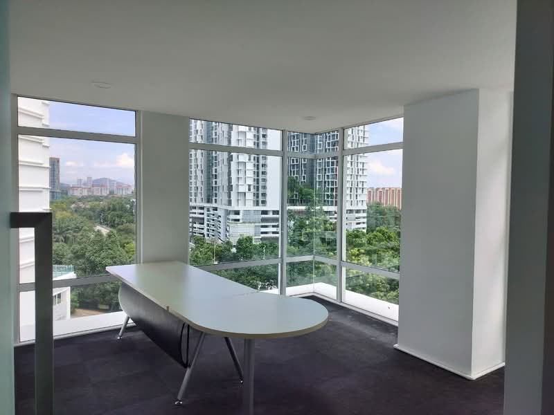Pejabat untuk Dijual di Petaling Jaya (Selangor) - JH Tee - Interior - PropertyGuru.com.my