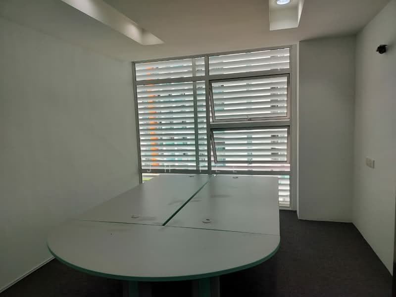 Pejabat untuk Dijual di Petaling Jaya (Selangor) - JH Tee - Interior - PropertyGuru.com.my