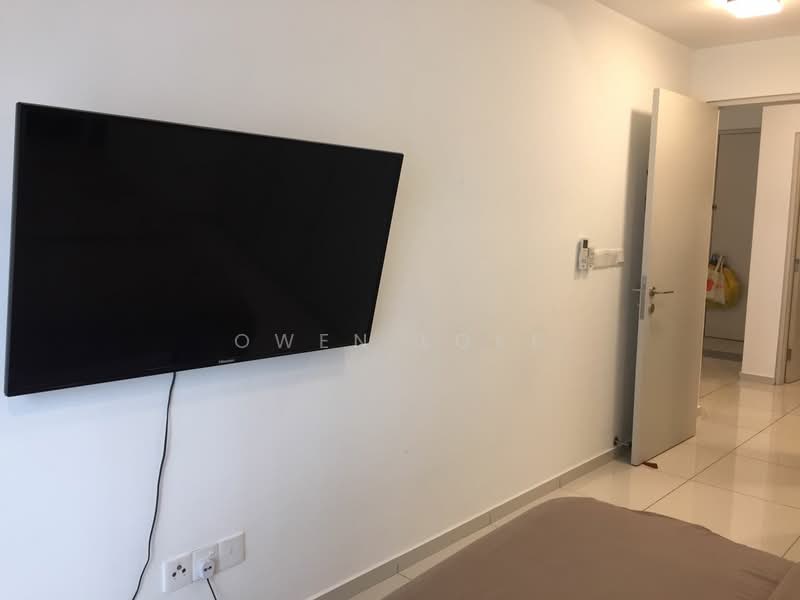 Servis Apartment untuk Disewa di D'sara Sentral - Owen Loke - Interior - PropertyGuru.com.my