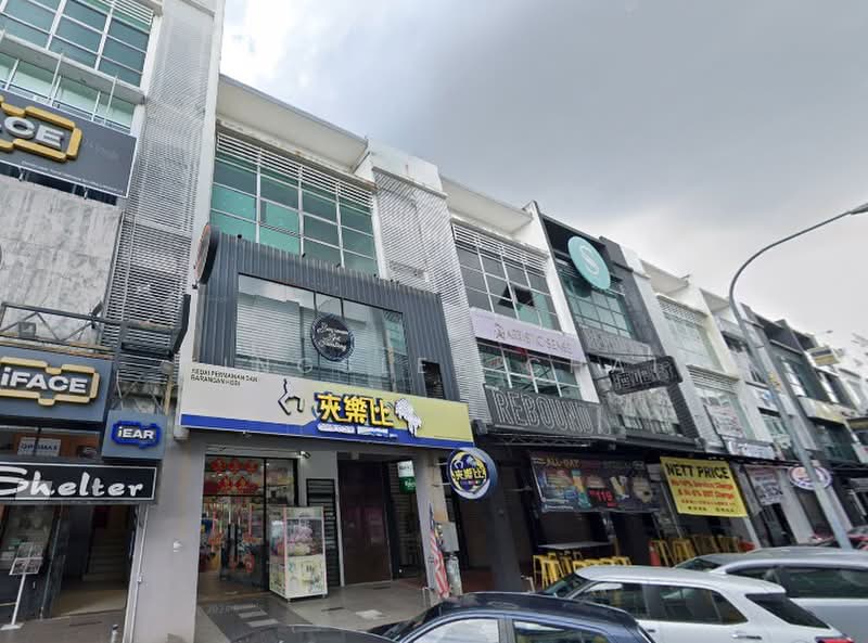 Shop for Sale in Sri Petaling (Kuala Lumpur) - Kingsley Chai - PropertyGuru.com.my