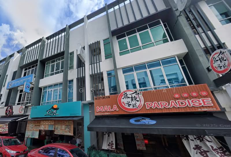 Shop for Sale in Sri Petaling (Kuala Lumpur) - Kingsley Chai - PropertyGuru.com.my