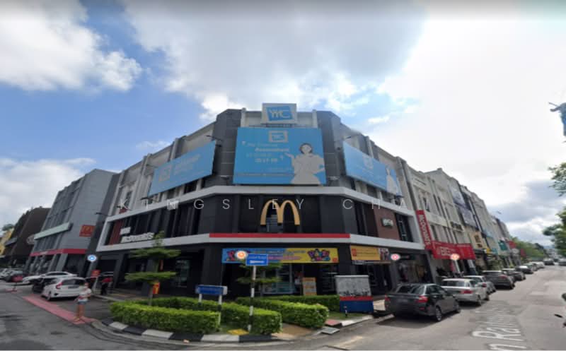 Shop for Sale in Sri Petaling (Kuala Lumpur) - Kingsley Chai - Exterior - PropertyGuru.com.my