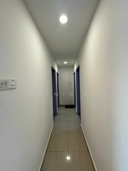 Service Residence for Sale at Larkin Heights - Casmin Eu - PropertyGuru.com.my