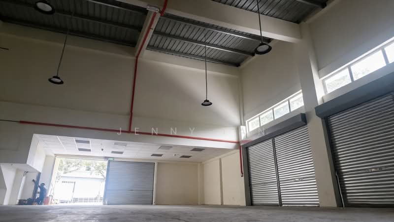 Kilang untuk Disewa di Shah Alam (Selangor) - Jenny Tan - Interior - PropertyGuru.com.my