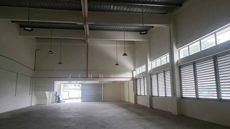 Kilang untuk Disewa di Shah Alam (Selangor) - Jenny Tan - Interior - PropertyGuru.com.my