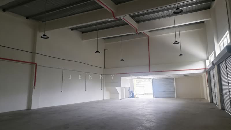 Kilang untuk Disewa di Shah Alam (Selangor) - Jenny Tan - Interior - PropertyGuru.com.my