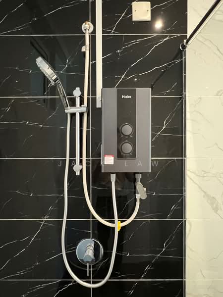 Kondominium untuk Disewa di The Zen - Jack Law - Bathroom - PropertyGuru.com.my