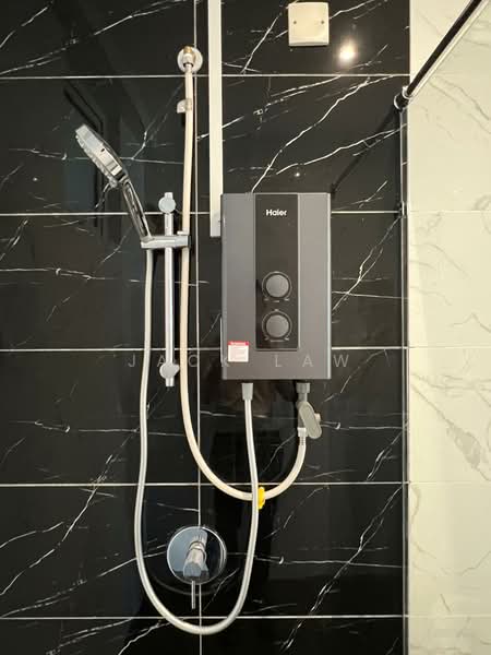 Kondominium untuk Disewa di The Zen - Jack Law - Bathroom - PropertyGuru.com.my