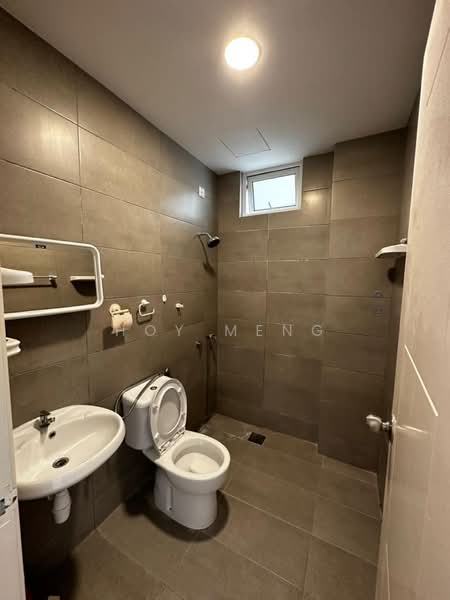 Condominium for Rent at Starhill Luxury Residence - Hoy Meng - Bathroom - PropertyGuru.com.my