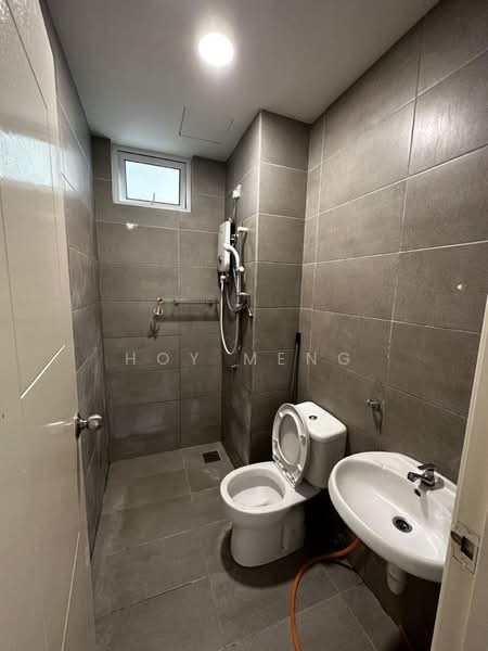 Condominium for Rent at Starhill Luxury Residence - Hoy Meng - Bathroom - PropertyGuru.com.my