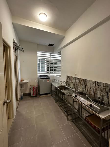 Condominium for Rent at Starhill Luxury Residence - Hoy Meng - PropertyGuru.com.my