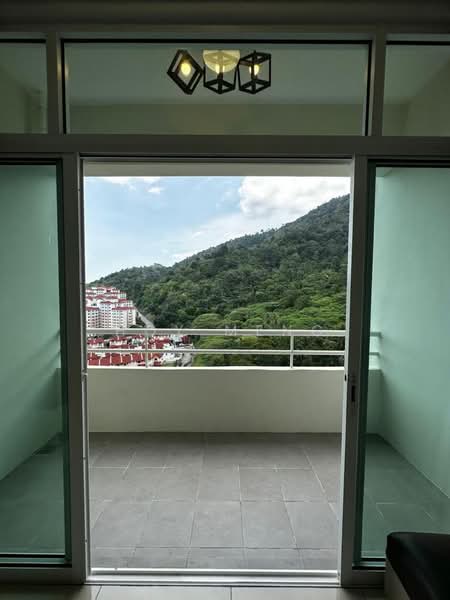 Condominium for Rent at Starhill Luxury Residence - Hoy Meng - PropertyGuru.com.my