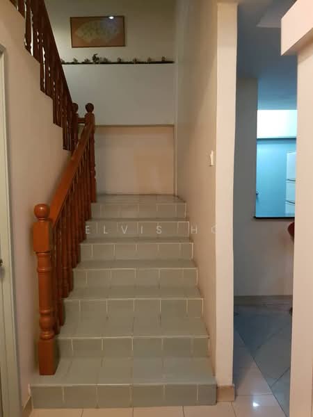 Apartment for Rent at Permai Villa - Elvis Ho - Interior - PropertyGuru.com.my
