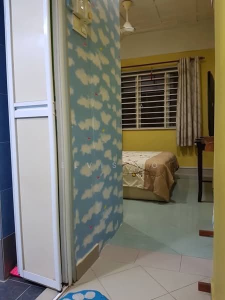 Apartment for Rent at Permai Villa - Elvis Ho - Bedroom - PropertyGuru.com.my