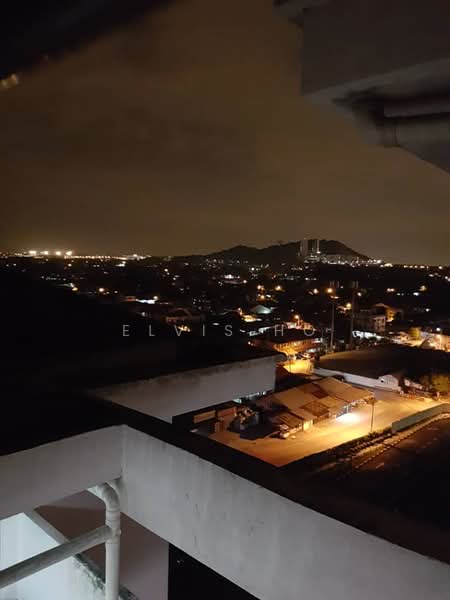 Apartment for Rent at Permai Villa - Elvis Ho - Exterior - PropertyGuru.com.my