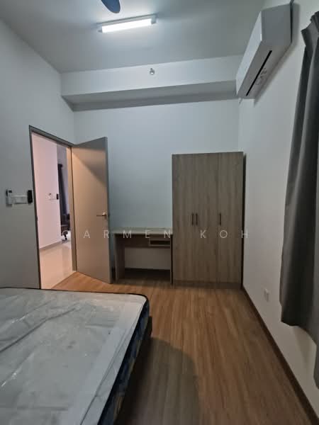 Service Residence for Rent at 121 Residences - Carmen Koh - Bedroom - PropertyGuru.com.my