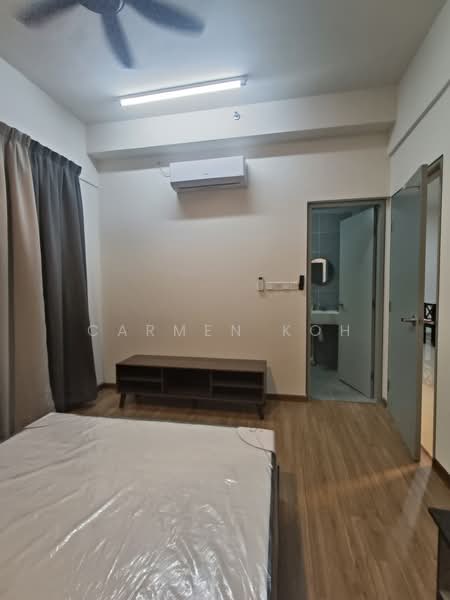 Service Residence for Rent at 121 Residences - Carmen Koh - Bedroom - PropertyGuru.com.my