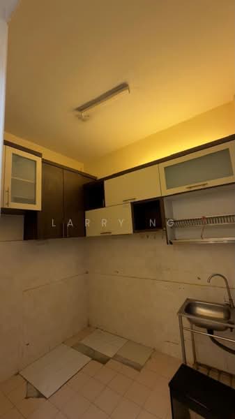 Flat for Rent at Taman Daya - Jalan Nibong 14 - Larry Ng - PropertyGuru.com.my