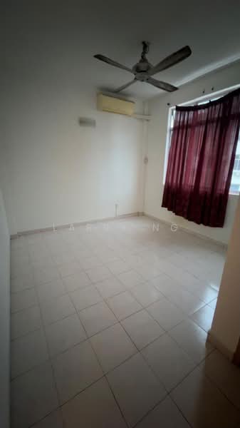 Flat for Rent at Taman Daya - Jalan Nibong 14 - Larry Ng - PropertyGuru.com.my