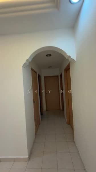 Flat for Rent at Taman Daya - Jalan Nibong 14 - Larry Ng - PropertyGuru.com.my