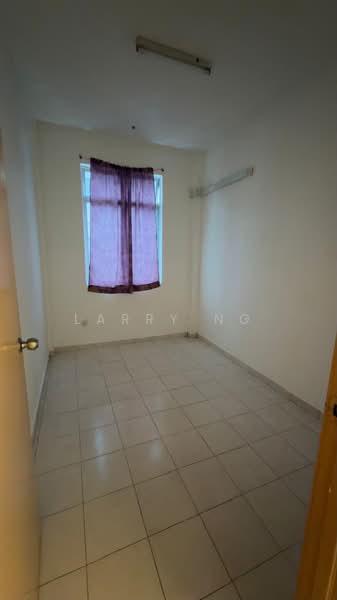 Flat for Rent at Taman Daya - Jalan Nibong 14 - Larry Ng - PropertyGuru.com.my