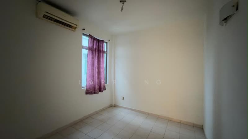 Flat for Rent at Taman Daya - Jalan Nibong 14 - Larry Ng - PropertyGuru.com.my