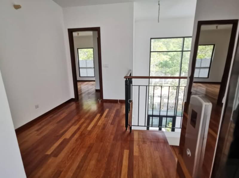 Semi-Detached House for Sale in Ampang (Ampang) - SY LOH - Interior - PropertyGuru.com.my
