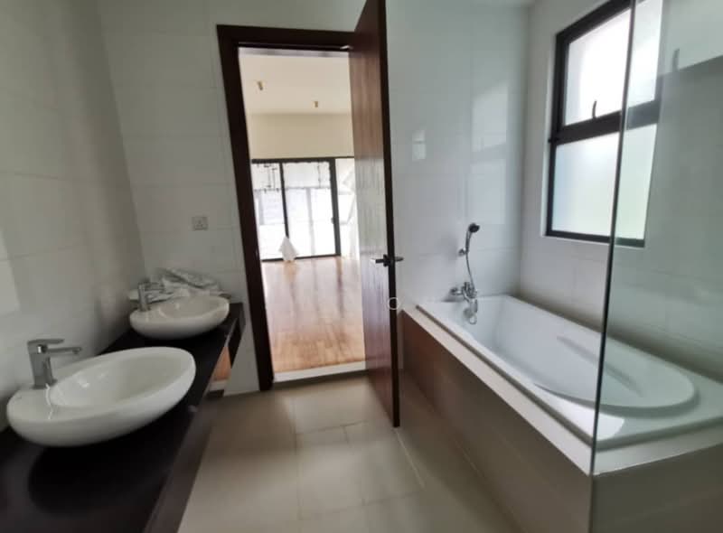 Semi-Detached House for Sale in Ampang (Ampang) - SY LOH - Bathroom - PropertyGuru.com.my