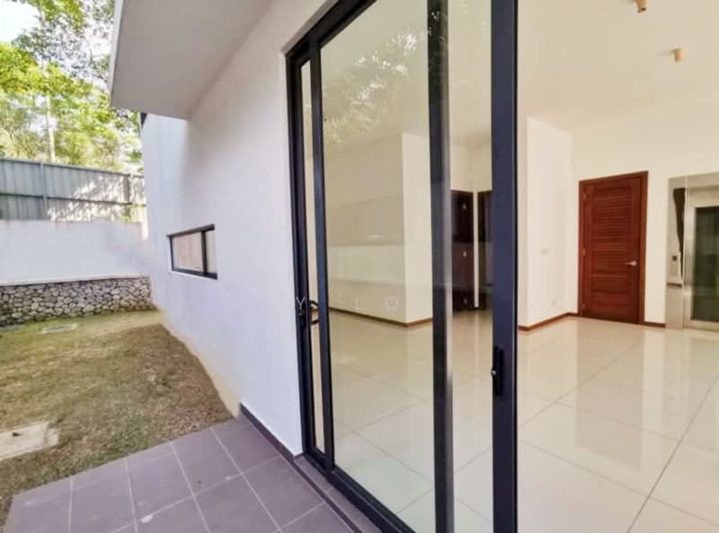 Semi-Detached House for Sale in Ampang (Ampang) - SY LOH - Exterior - PropertyGuru.com.my