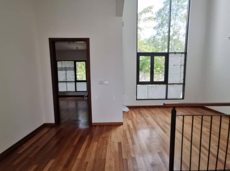 Semi-Detached House for Sale in Ampang (Ampang) - SY LOH - Living Room - PropertyGuru.com.my