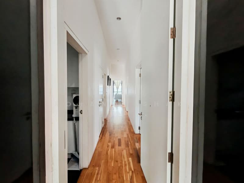 Rumah Banglo untuk Dijual di Sungai Buloh (Selangor) - Rohana Ishak - Corridor - PropertyGuru.com.my