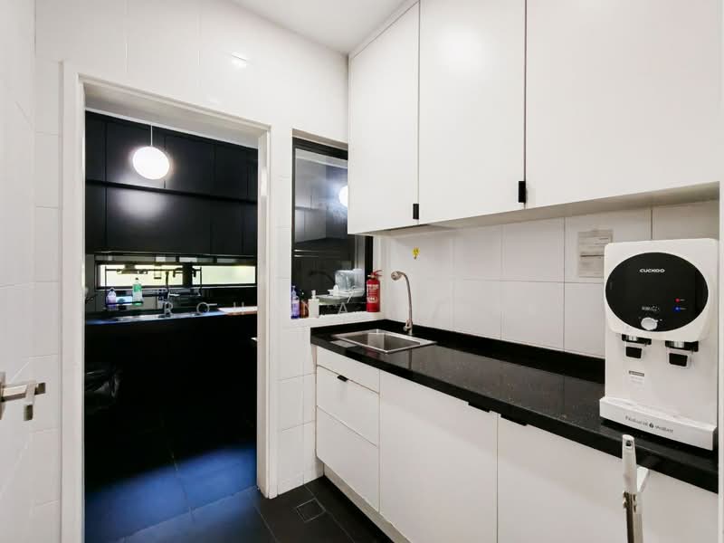 Rumah Banglo untuk Dijual di Sungai Buloh (Selangor) - Rohana Ishak - PropertyGuru.com.my